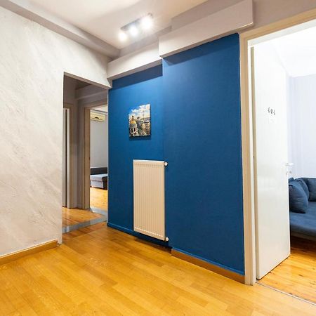 Delmare 4Spot En Suite Salonic Exterior foto