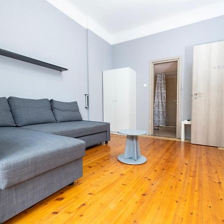 Delmare 4Spot En Suite Salonic Exterior foto