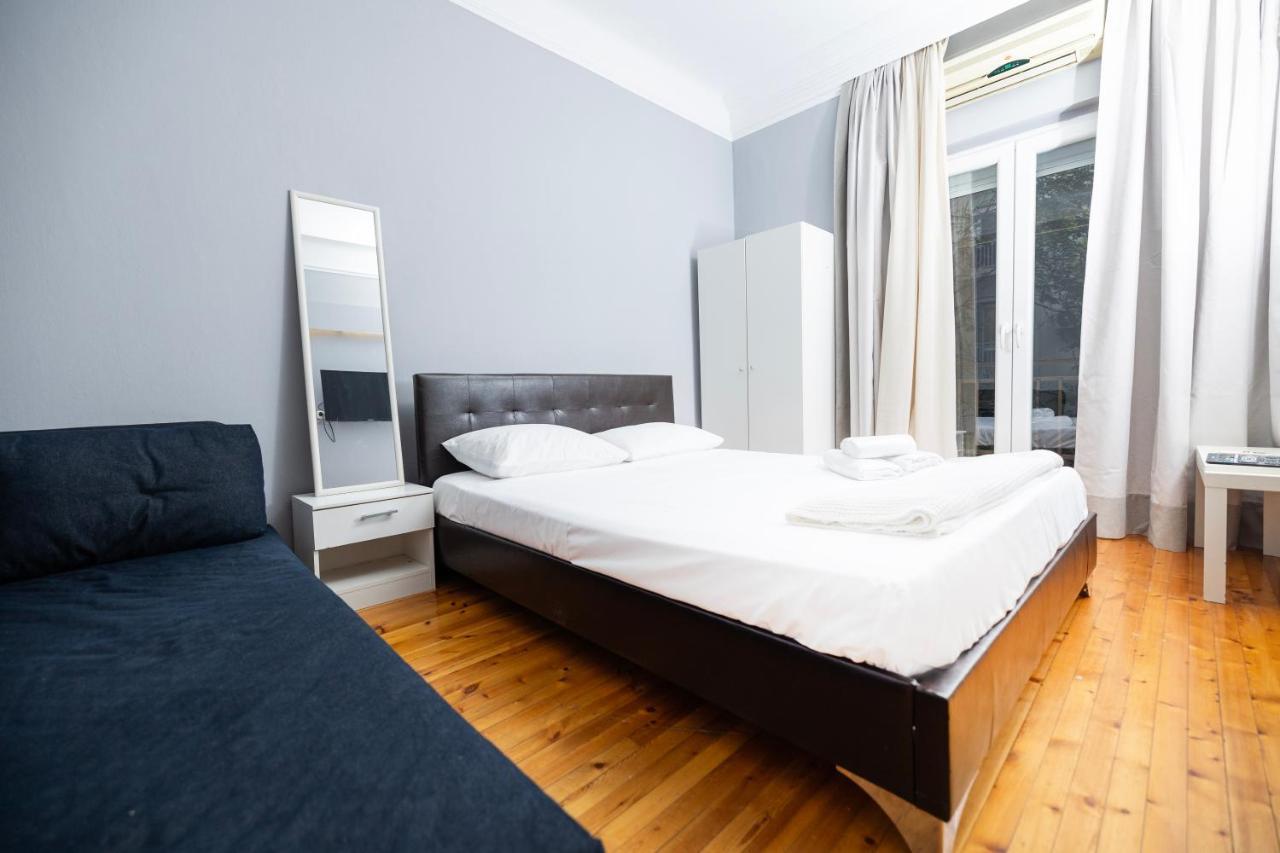 Delmare 4Spot En Suite Salonic Exterior foto