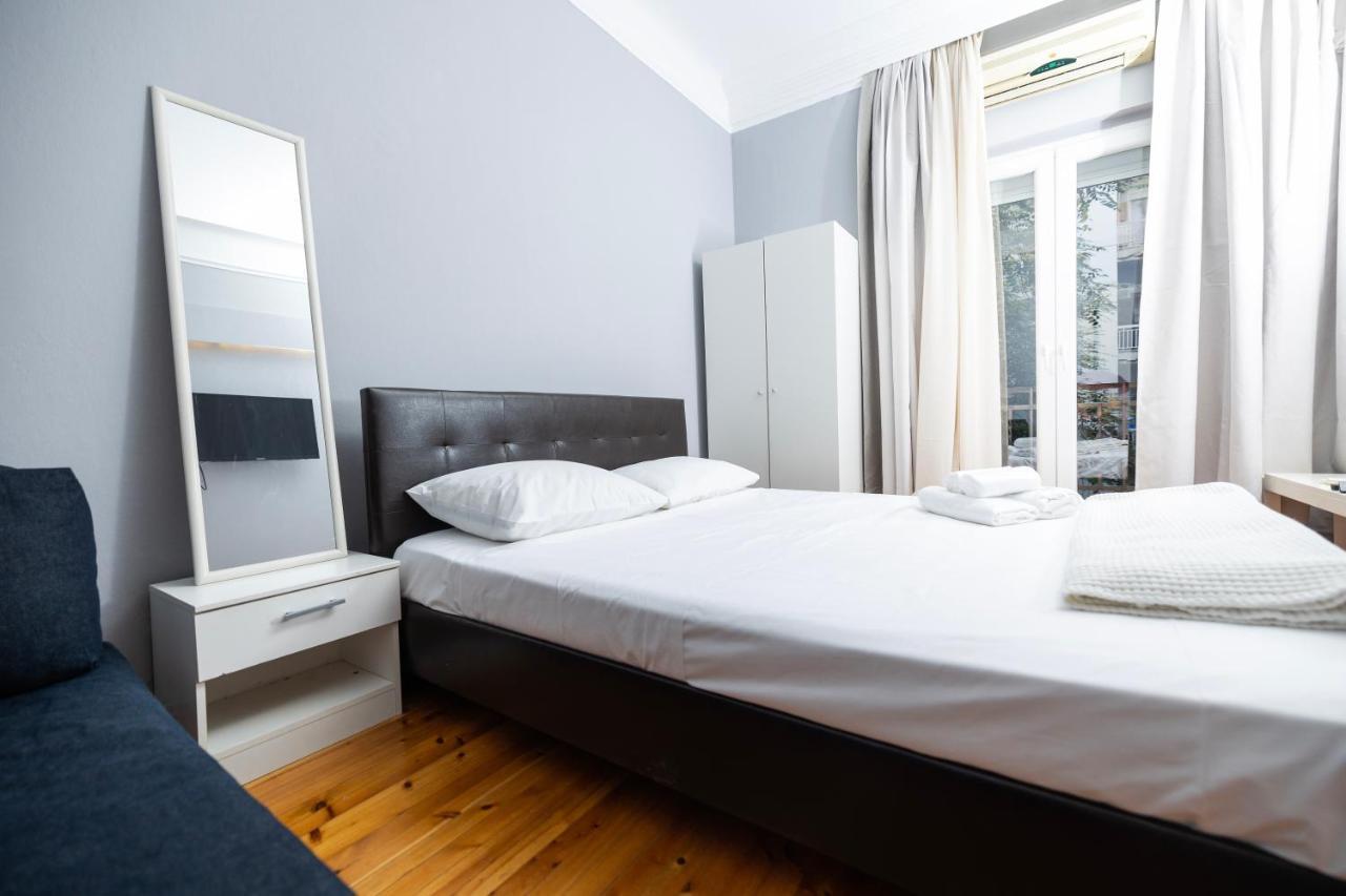 Delmare 4Spot En Suite Salonic Exterior foto
