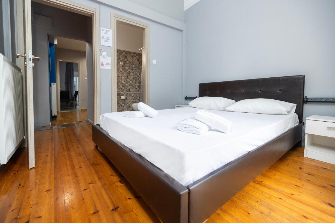 Delmare 4Spot En Suite Salonic Exterior foto
