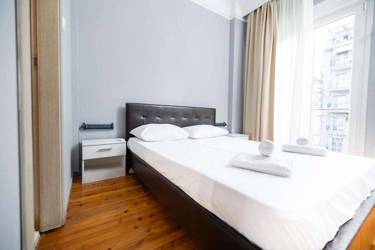 Delmare 4Spot En Suite Salonic Exterior foto