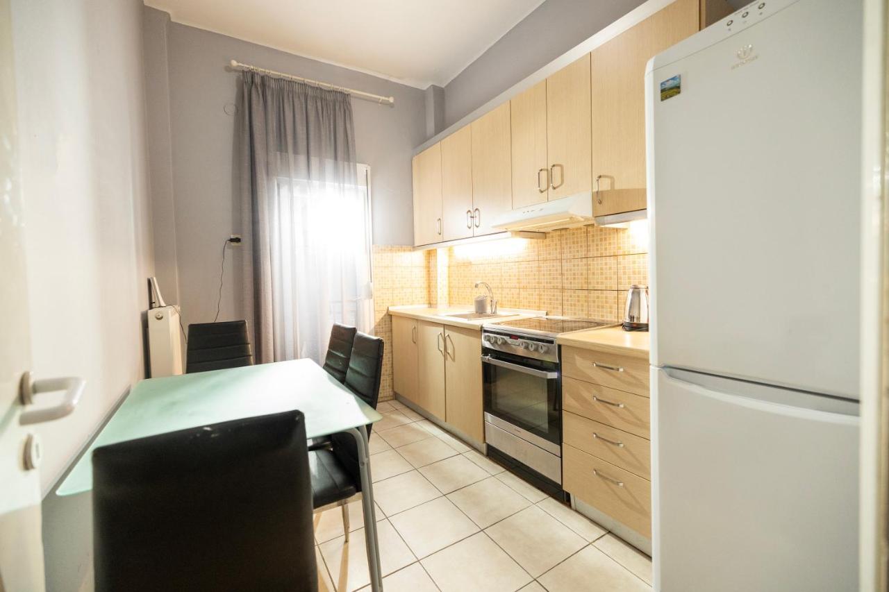 Delmare 4Spot En Suite Salonic Exterior foto