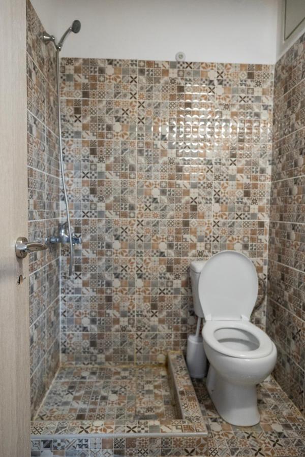 Delmare 4Spot En Suite Salonic Exterior foto