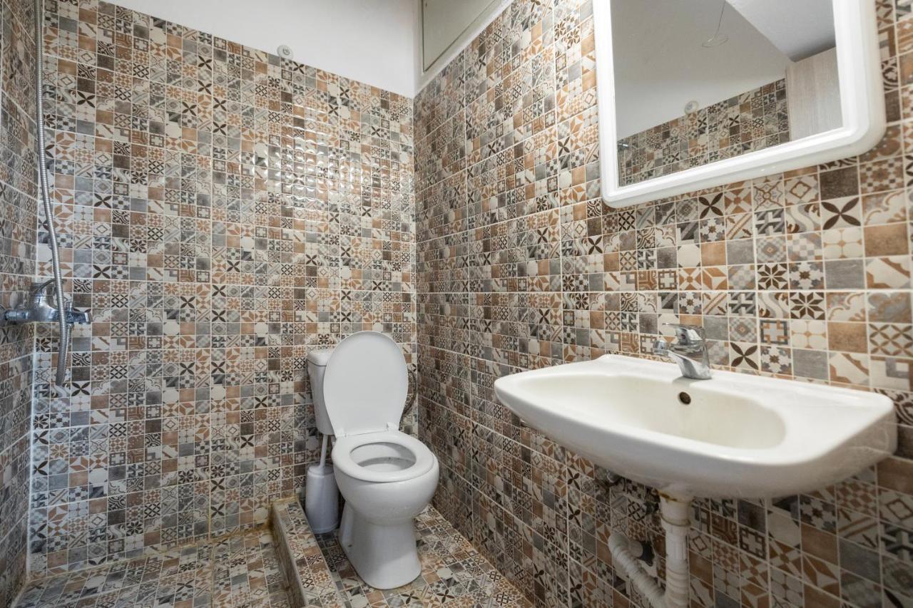 Delmare 4Spot En Suite Salonic Exterior foto