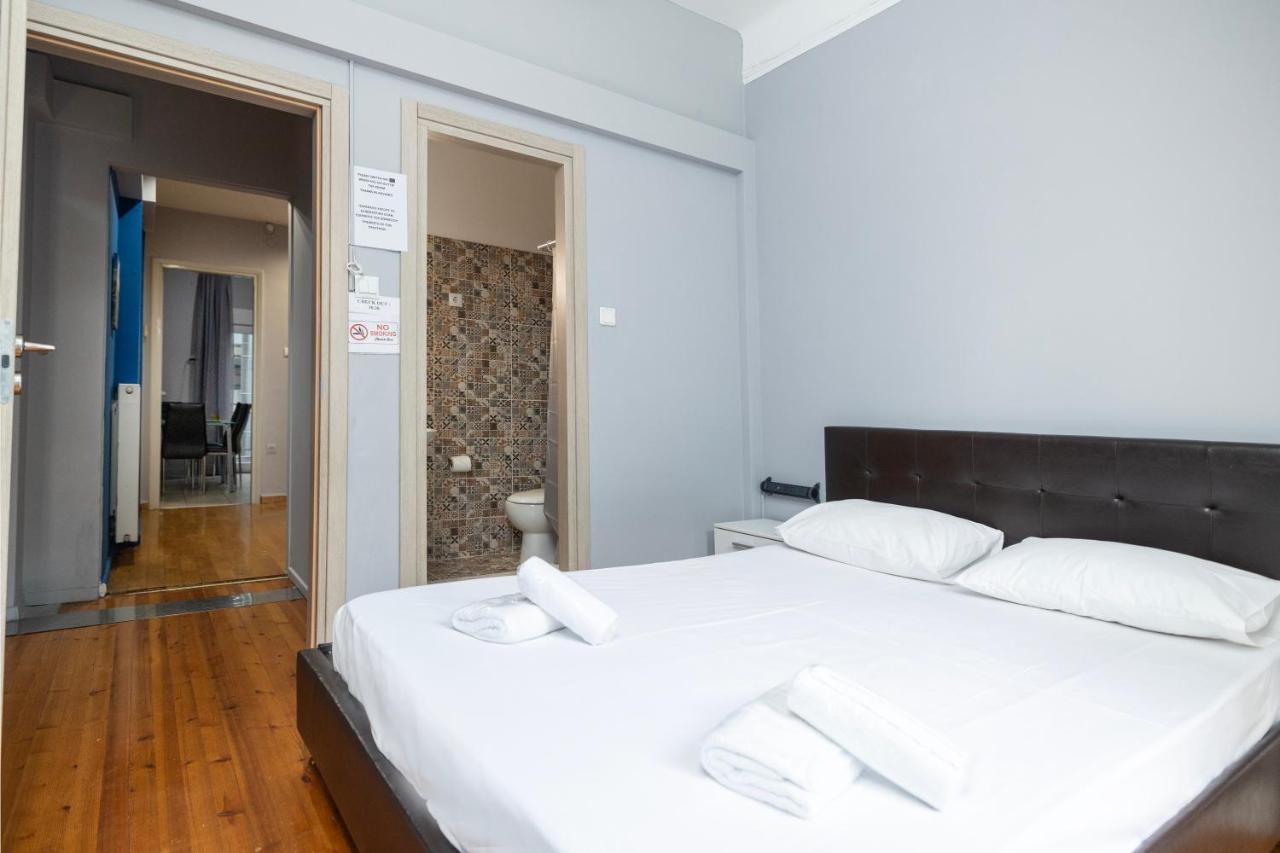 Delmare 4Spot En Suite Salonic Exterior foto