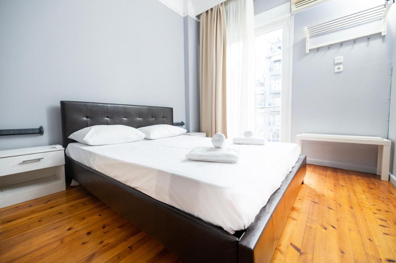 Delmare 4Spot En Suite Salonic Exterior foto