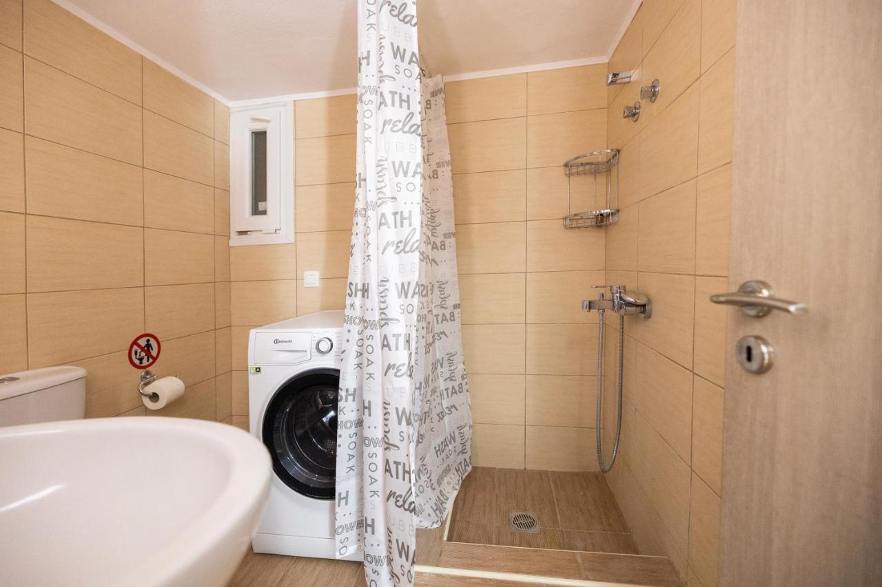 Delmare 4Spot En Suite Salonic Exterior foto