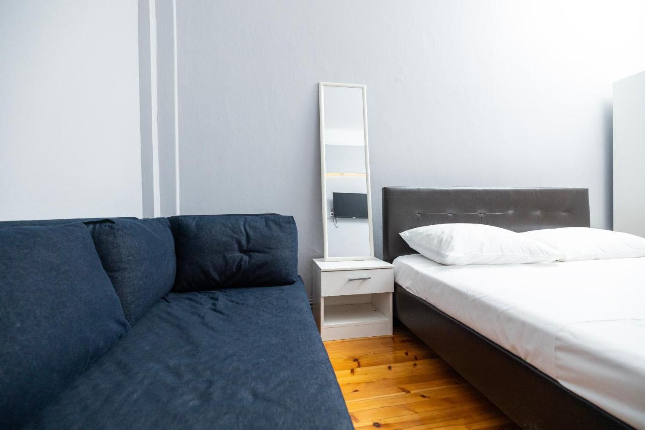 Delmare 4Spot En Suite Salonic Exterior foto