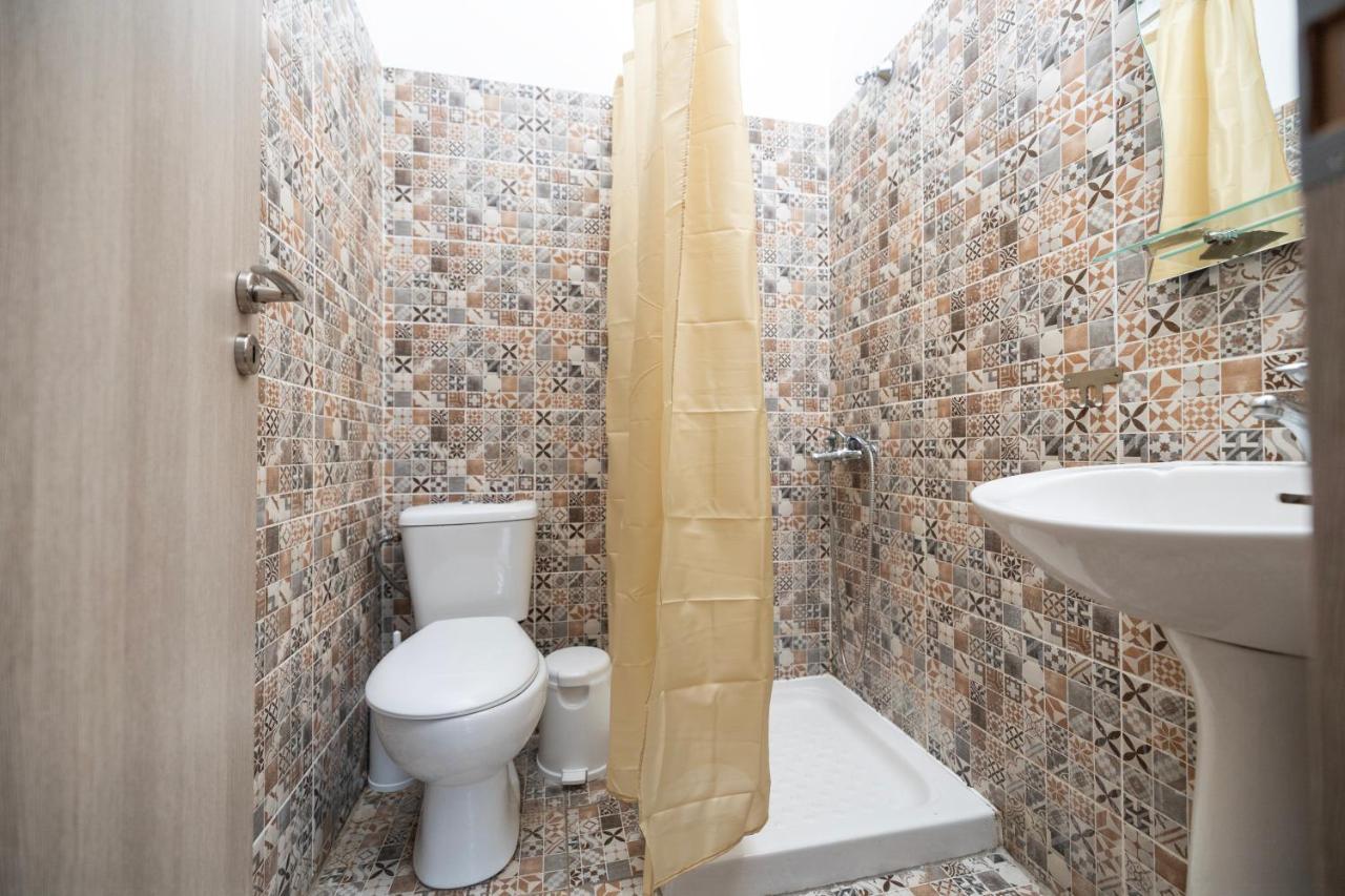 Delmare 4Spot En Suite Salonic Exterior foto