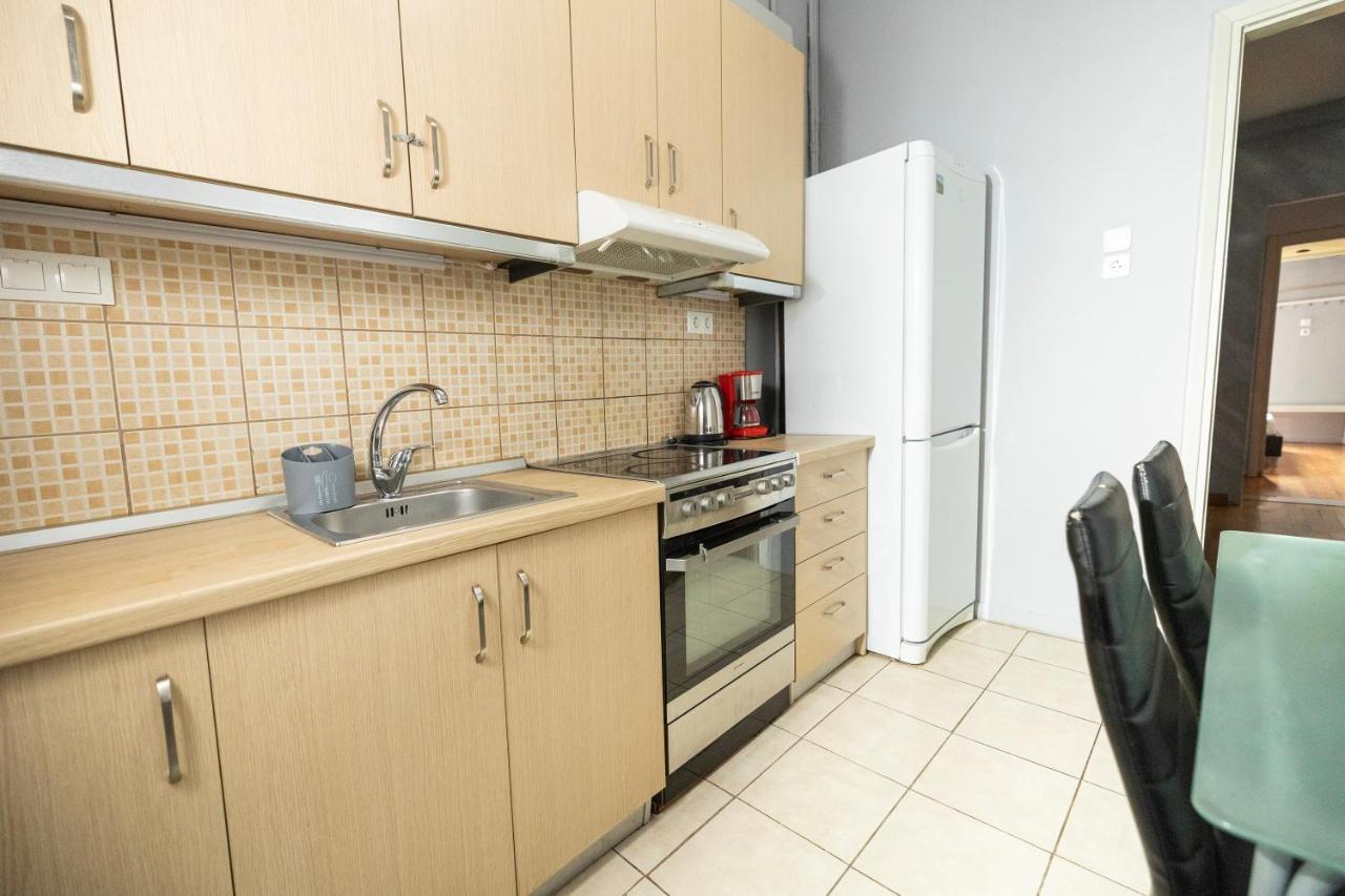 Delmare 4Spot En Suite Salonic Exterior foto