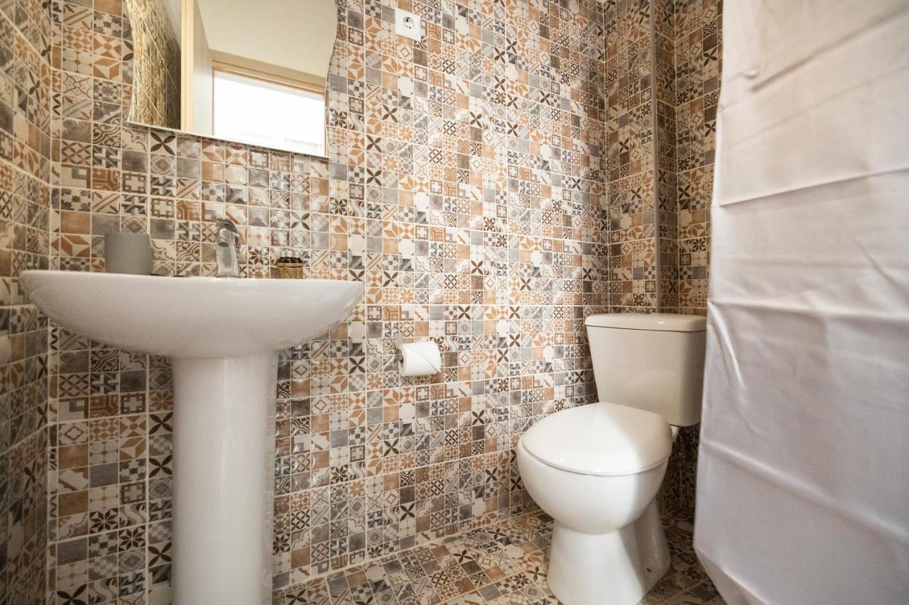 Delmare 4Spot En Suite Salonic Exterior foto