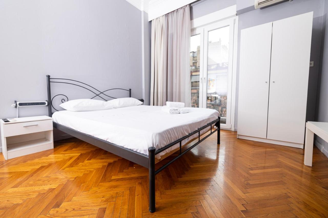Delmare 4Spot En Suite Salonic Exterior foto