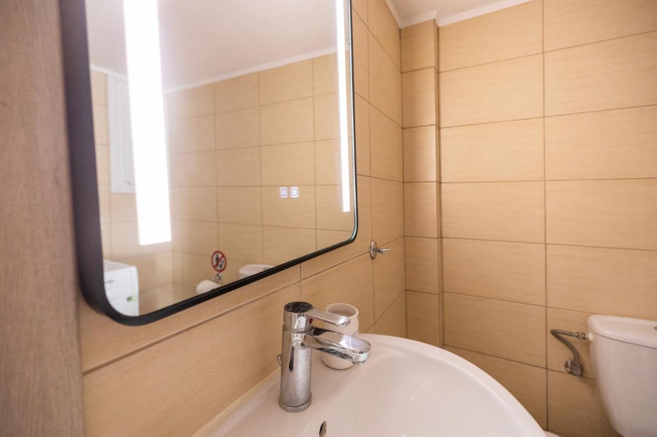 Delmare 4Spot En Suite Salonic Exterior foto
