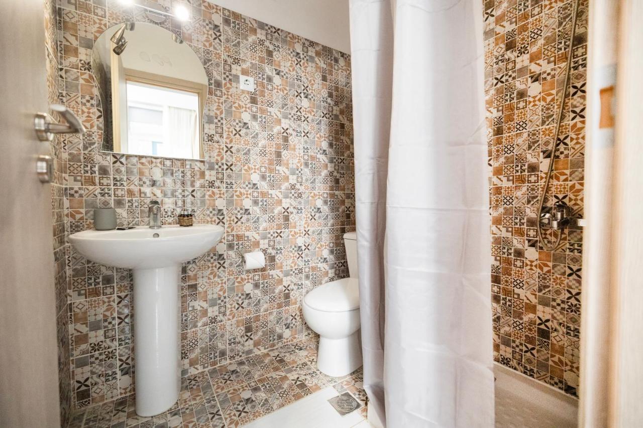 Delmare 4Spot En Suite Salonic Exterior foto